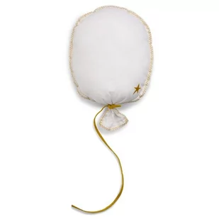 Picca Loulou Picca Loulou  -  Dekoracja Ścienna Balloon White 40 cm - Girlandy - miniaturka - grafika 1