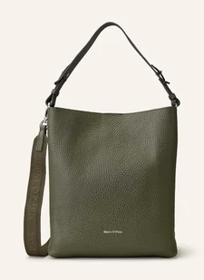 Marc O'polo Torba Worek Brinja gruen - Torebki damskie - miniaturka - grafika 1