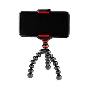 Joby Gorillapod Starter Kit (JB01571-BWW) - Monopody - miniaturka - grafika 2
