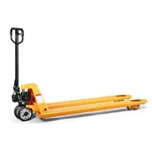 Wózki magazynowe - B2B Partner Wózek paletowy, długość wideł 1500 mm HP20S-540x1500 TNR - miniaturka - grafika 1