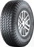 Opony terenowe i SUV całoroczne - General GRABBER AT3 265/70R17 121/118S - miniaturka - grafika 1