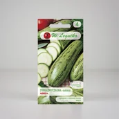 Nasiona i cebule - Dynia zwyczajna Cukinia Nimba 2g - Nasiona - W. Legutko - miniaturka - grafika 1