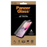 Szkła hartowane na telefon - PanzerGlass Szkło ochronne Standard na Apple iPhone 13 mini 2741 przezroczysty - miniaturka - grafika 1