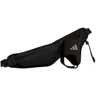 Saszetka na bidon adidas Running Bottle (kolor Czarny) - Torby sportowe - miniaturka - grafika 1