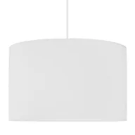 Lampy sufitowe - Lampa sufitowa Youngdeco® do pokoju dziecięcego, Biała, 2xE27 38cm - miniaturka - grafika 1