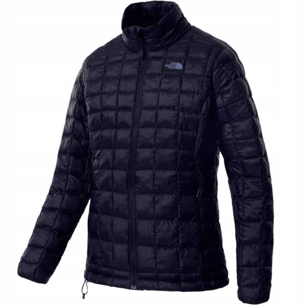 THE NORTH FACE KURTKA DAMSKA PRZEJŚCIOWA PIKOWANA NF0A5GLDRG1 r S