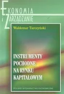 Finanse, księgowość, bankowość - Instrumenty Pochodne na Rynku Kapitałowym - miniaturka - grafika 1