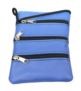 Paszportówka Skórzana 3 Zamki MAGRE Na Szyję (PL) - Etui na dokumenty i karty Paszportówka Skórzana 3 Zamki MAGRE Na Szyję (PL) - Etui na dokumenty i karty - miniaturka - grafika 12