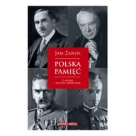 Historia świata - Patria Media Polska pamięć - Jan Żaryn - miniaturka - grafika 1