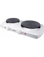 Płyty elektryczne - Steba KF 150 Biały - miniaturka - grafika 1