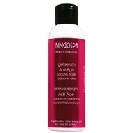 Serum do twarzy - BINGOSPA Żelowe serum Anti Age BingoSpa Professional - miniaturka - grafika 1