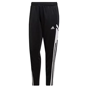 adidas Women's CON22 TR PNT W Pants, czarne/białe, M - Spodnie rowerowe - miniaturka - grafika 1