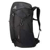 Plecaki - Gregory Plecak turystyczny Arrio 24 flame black 136974/7409 - miniaturka - grafika 1