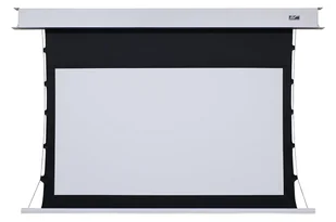 Elite Screens Evanesce Tab-Tension B 120" ekran do rzutnika 3,05 m (120") 16:9 - Rzutniki i wizualizery - miniaturka - grafika 1