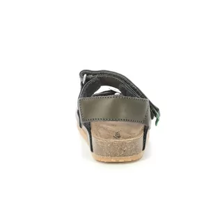 Sandały dziecięce KICKERS FUXIO - Buty dla dziewczynek - miniaturka - grafika 1