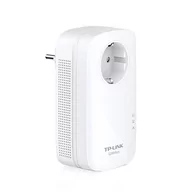 Pozostałe akcesoria sieciowe - Adapter sieciowy TP-LINK TL-PA8010P KIT - miniaturka - grafika 1