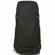 Plecaki - Osprey Kestrel 68 Plecak L-XL 82 cm black - miniaturka - grafika 1