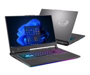 Laptopy - ASUS ROG Strix G17 R9-7845HX/16GB/512/Win11 RTX4050 144Hz G713PU-HX042W-16GB_500SSD - miniaturka - grafika 1