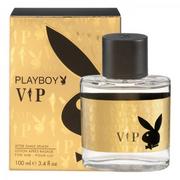 Wody po goleniu - Playboy VIP 100ml - miniaturka - grafika 1