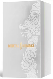 Mortal Kombat 1 Edycja Kolekcjonerska GRA PS5 - Gry PlayStation 5 - miniaturka - grafika 1