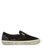 Trampki damskie - GOLDEN GOOSE Tenisówki Vce GWF00306.F006949.90100 Czarny - miniaturka - grafika 1