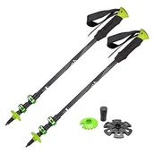 Kije trekkingowe - Viking Kije trekkingowe KIVI - miniaturka - grafika 1