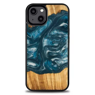 Etui Bewood Unique - iPhone 14 - 4 Żywioły - Powietrze - Etui i futerały do telefonów - miniaturka - grafika 1