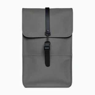 Plecak Rains Backpack (kolor Szary/Srebrny, rozmiar uniwersalny) - Plecaki - miniaturka - grafika 1