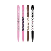 Długopisy - Długopis Automatyczny Cats Dogs Niebieski Mg Display 40 Szt. - miniaturka - grafika 1