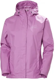 Helly Hansen damska kurtka W SEVEN JACKET 62066 089 L - Kurtki i kamizelki sportowe damskie - miniaturka - grafika 1