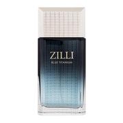 Wody i perfumy męskie - Zilli Blue Titanium woda perfumowana 100ml - miniaturka - grafika 1