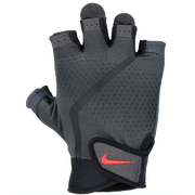 Rękawice do ćwiczeń - Rękawiczki treningowe męskie Nike Extreme Fitness Gloves LG-C4 - miniaturka - grafika 1