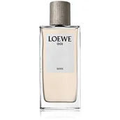 Wody i perfumy męskie - Loewe 001 Man woda perfumowana 100ml - miniaturka - grafika 1