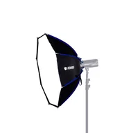 Softboxy - Fomei Click Box oktagonalny 110cm - miniaturka - grafika 1