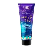 Odżywki do włosów - Eveline HAIR 2Love Odżywka proteinowa 250ml - miniaturka - grafika 1