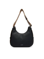 Torebki damskie - Coccinelle Torebka Coccinelle Raquel E1 SQ0 13 02 01 Czarny - miniaturka - grafika 1