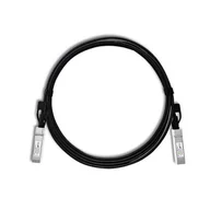 Pozostałe akcesoria sieciowe - Option SFP/SFP+ Direct Attach Passive Copper Cable (DAC), 10m - miniaturka - grafika 1