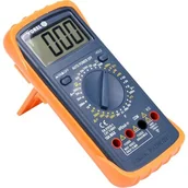 Inne urządzenia pomiarowe - Vorel Miernik cyfrowy uniwersalny (81783) - miniaturka - grafika 1