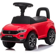 Jeździki dla dzieci - Buddy Toys samochód dla dziecka BPC 5161 VW T ROCK - miniaturka - grafika 1