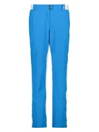 Spodnie narciarskie - CMP Spodnie narciarskie w kolorze niebieskim - miniaturka - grafika 1