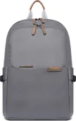 Plecaki - Plecak męski Vuch Orym Grey Szary Jeden rozmiar - miniaturka - grafika 1