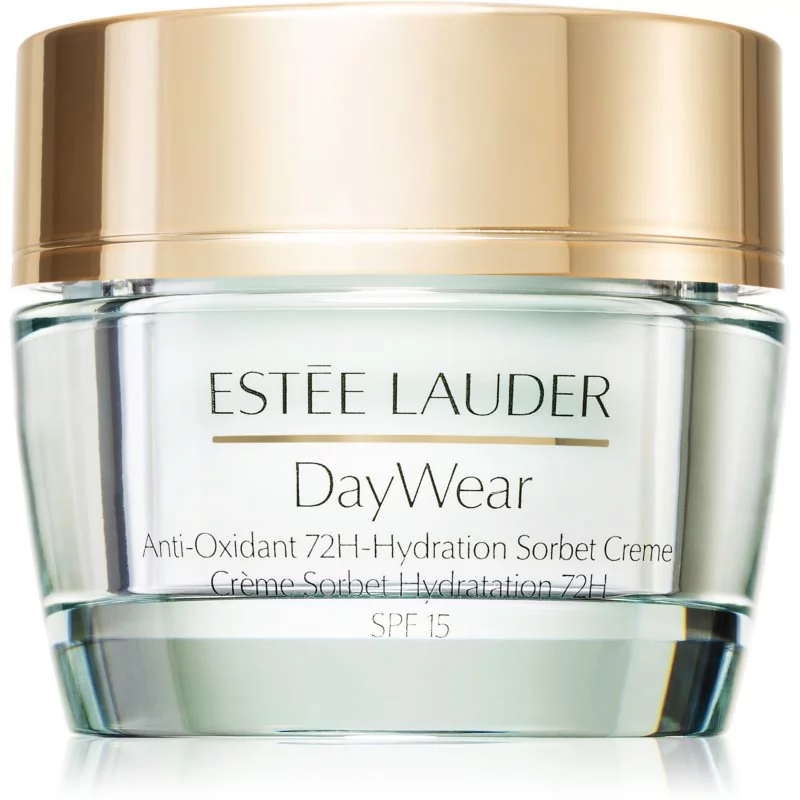 Estee Lauder DayWear Anti-Oxidant 72H-Hydration Sorbet Creme SPF 15 - Krem do twarzy