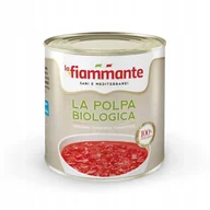 Zdrowa żywność - Polpa Biologica La Fiammante 2,5 kg H.O.R.E.C.A. - miniaturka - grafika 1