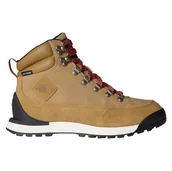 Botki damskie - Buty turystyczne damskie The North Face Back-to-Berkley IV WP A8179 - miniaturka - grafika 1