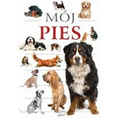 Poradniki hobbystyczne - Mój pies - miniaturka - grafika 1