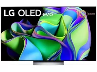 Telewizory - LG 65C31LA OLED 4K - miniaturka - grafika 1