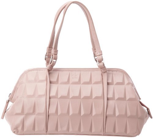 Calvin Klein KPO008, torebka damska, różowy, ST