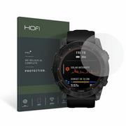Akcesoria do smartwatchy - Hofi SZKŁO HARTOWANE HOFI GLASS Garmin PRO+ FENIX 7X FD_20561-0 - miniaturka - grafika 1