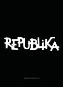 Agora Republika. Nieustanne tango - Leszek Gnoiński