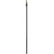 Inne akcesoria do nawadniania - Fiskars Fiskars Teleskopowy trzonek QuikFit 1000665 długi - miniaturka - grafika 1